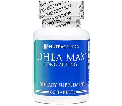 Nutrazeutika DHEA Max