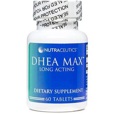 Nutraceutics DHEA Max