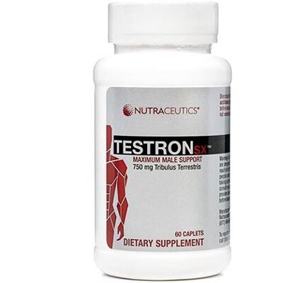 Nutraceutics Testron SX