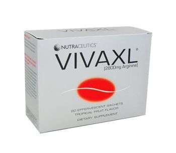 Nutraceutique Vivaxl 1