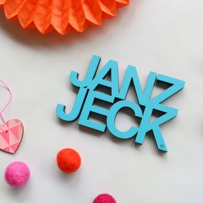 Janz Jeck - Gr. M.