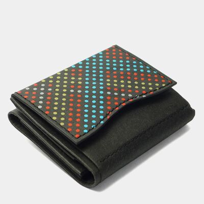 Portemonnaie "Minimal Wallet Slate Plus 4" aus Papier