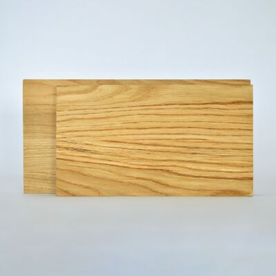 Oak cutting board I