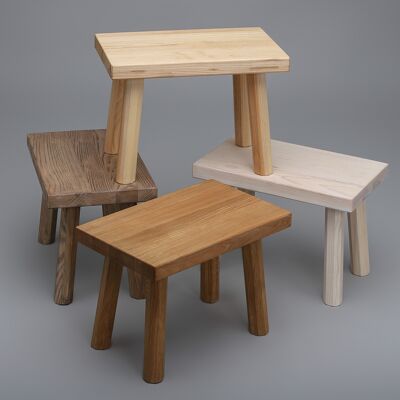 Microbench from Ash