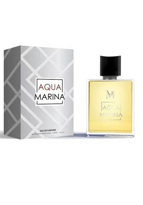 PERFUME 100ML AQUA MARINA M6679