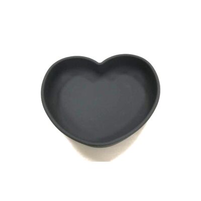 the HEART: suction plate in SLATE