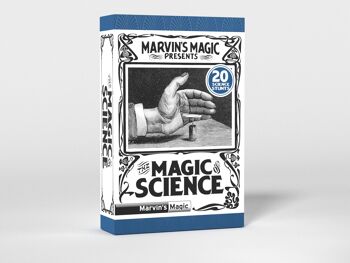 La magie des sciences 1