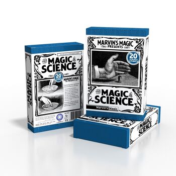 La magie des sciences 3