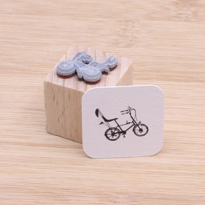 Stempel "Bonanza"