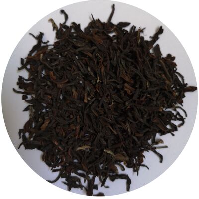 Thé noir Darjeeling FTGFOP1 Happy Valley - 1000g