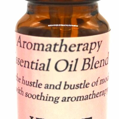Bouteille d'huile essentielle d'aromathérapie - Hug Me
