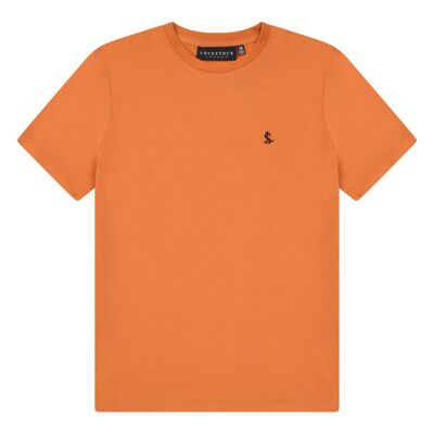 Jones T-Shirt - Orange