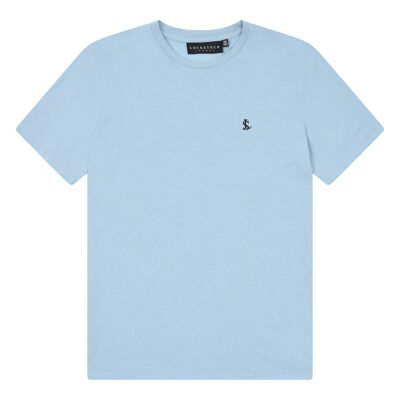 Jones T-Shirt - Blue x