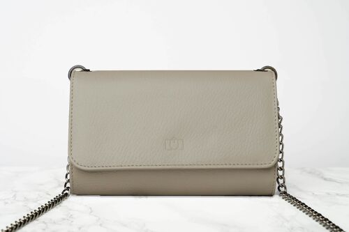 IMPIBAG Classic Taupe