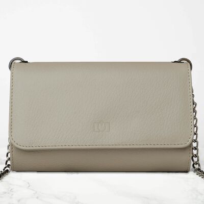 IMPIBAG Classic Taupe