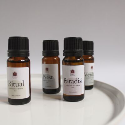 Essential Oil Blend (10ml) xx