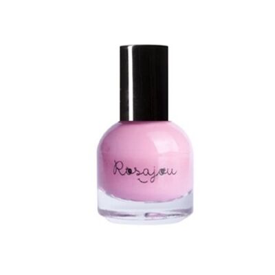 TESTEUR vernis Flamingo
