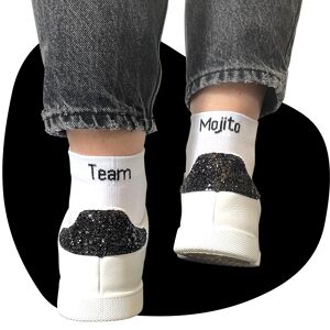 Chaussettes Team Mojito