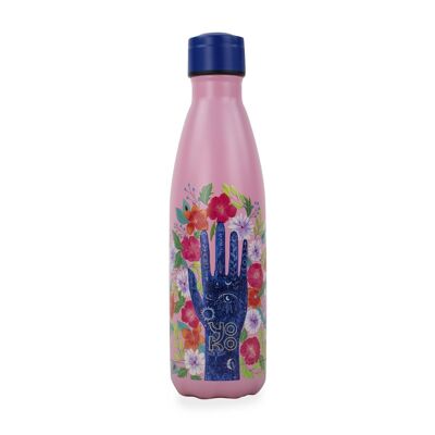 Bouteille isotherme "Magic" 500ml