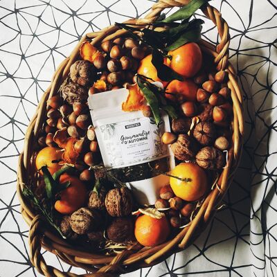 Gourmandise d'Automne - Limited Edition