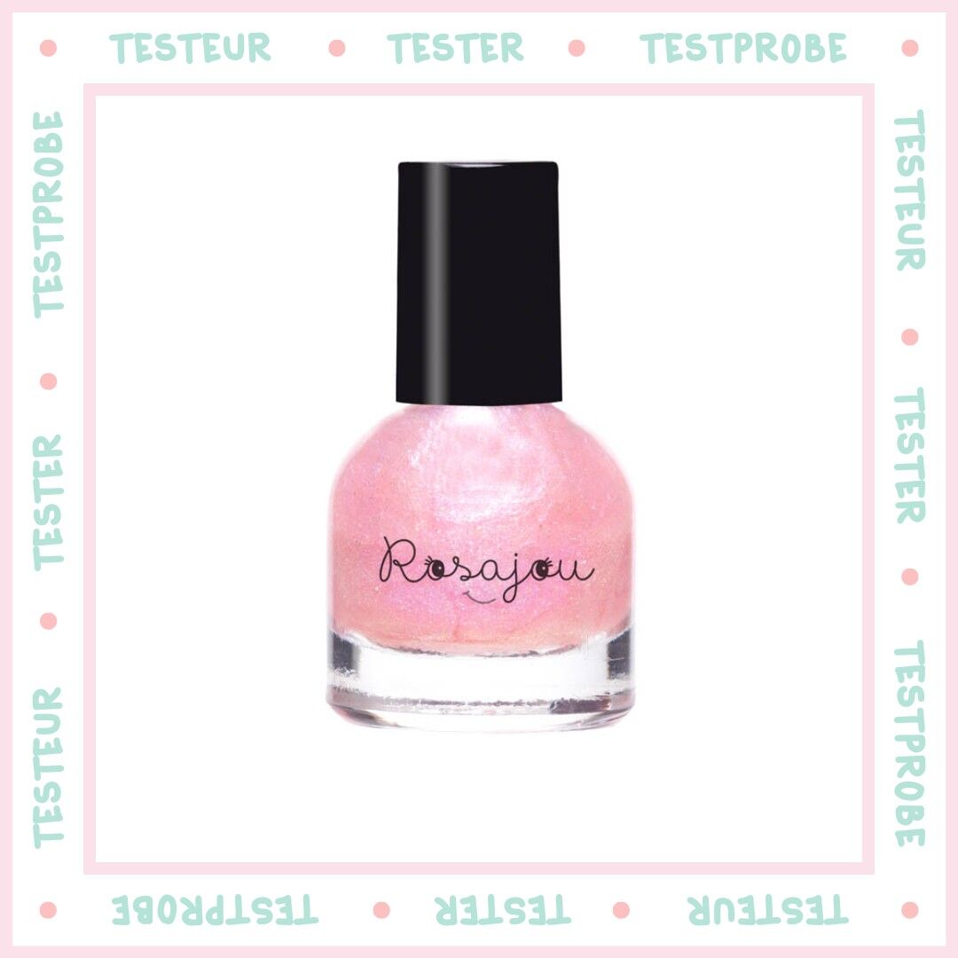 TESTER Vernice Magic