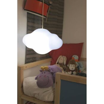 Lampe Nimbostratus - Fil de 5m 1