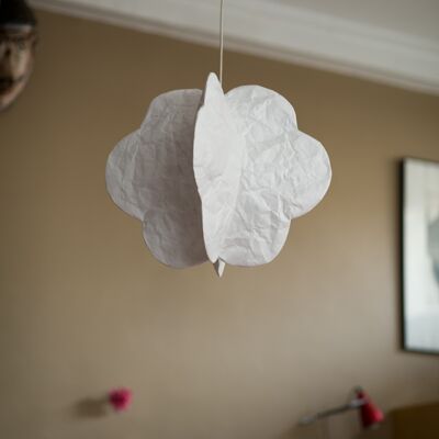 Tyvek® Cloud Lamp - PM