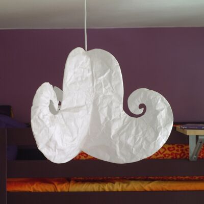 Lampe Tyvek® Lutin