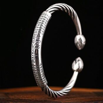 bracelet en argent | bracelet | argent 925 | bracelet 1