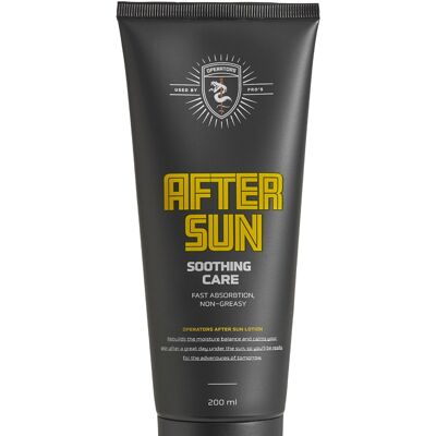 After Sun Lotion, 200ml
