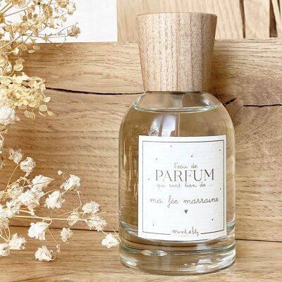 Eau de Parfum - Fairy Godmother - 50 ml