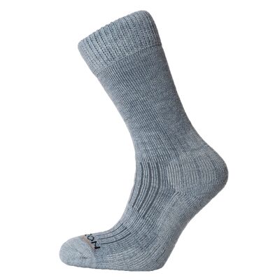 Horizon County Cricket Sock: Grey