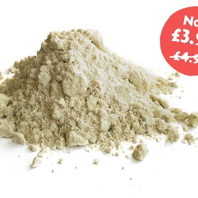 Quinoa Flour, Organic - 16kg bag - SAVE 40%