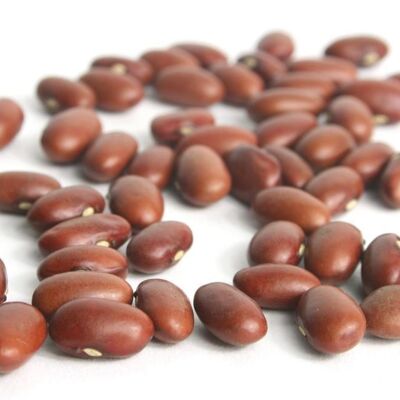 Red Haricot Beans - 500g pack