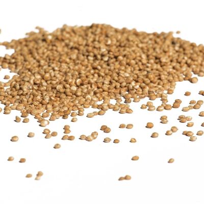 Smoked British Quinoa - 25kg bag - SAVE over 45%