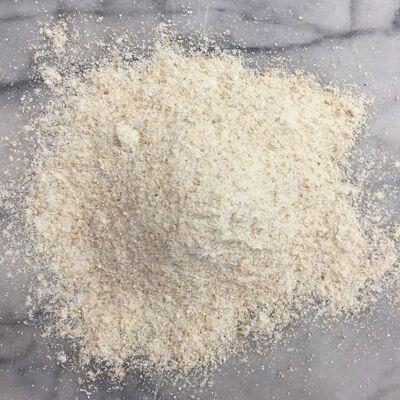 Triticale Flour, Organic - 500g bag