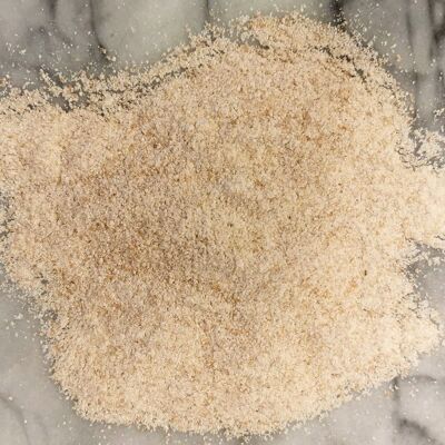Wakelyns YQ Wheat Flour, Organic, Stoneground - 500g bag