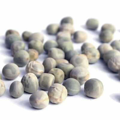 Whole Blue Peas - 500g pack