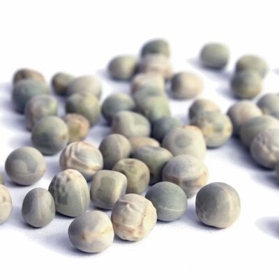 Whole Blue Peas - 12 x 500g case - SAVE 15%