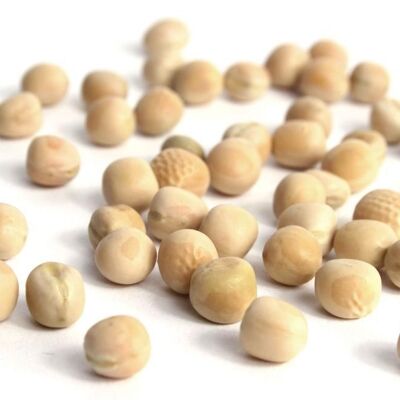 Whole Yellow Peas - 5kg bag - SAVE 20%