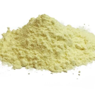 Yellow Pea Flour, Organic - 500g pack