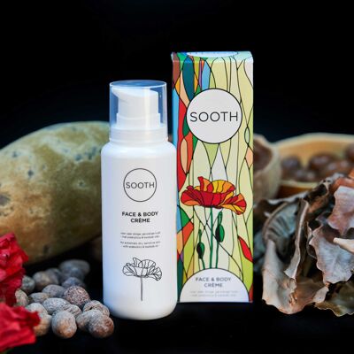Sooth - Vegan Skincare
