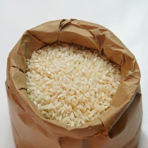 Bio Arborio Reis - 5kg