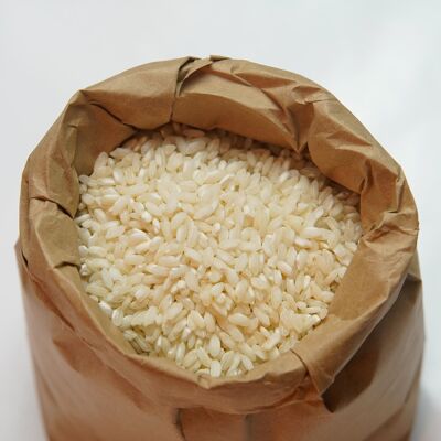 Organic Arborio rice - 5kg