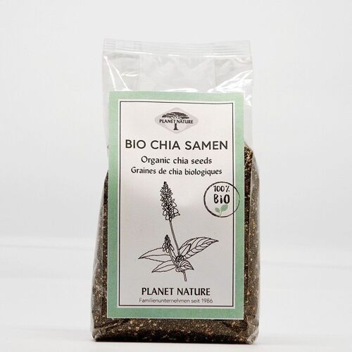 Bio Chia Samen - 300g