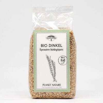 Farro Integrale Bio - 500g