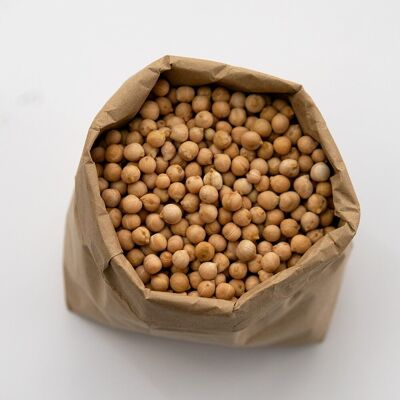 Pois chiches bio - 5kg