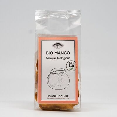 Bio Mango