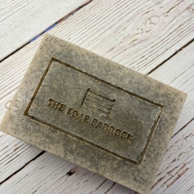 The Natural Spa Soap Bar