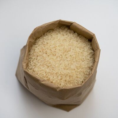 Bio Parboiled Reis - 5kg